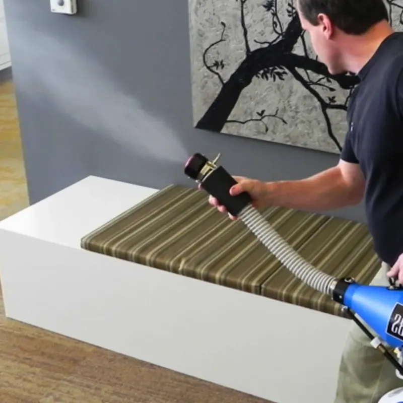 Professional Odor Removal in Washington County, IL